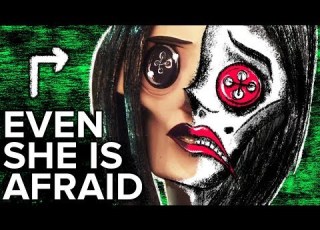 Coraline S Scariest Monster Is NOT The Other Mother
