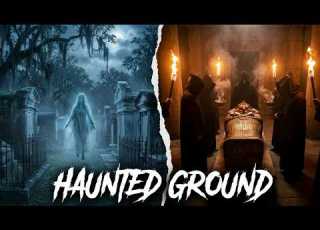 Haunted Ground 2023 Full Horror Mystery Movie