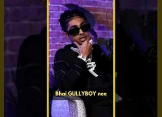  GULLY BOY Ne MACHAYELA HAI BRO Hustlewithrajat Mcstan