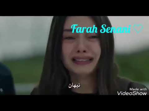 مشهد مؤتر من مسلسل حب أعمى موت كمال وأمير الحلقة الاخيرة