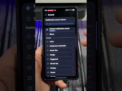 Notification Sounds On Your Samsung Galaxy S25 Ultra Thank You For Being Here You Are The Best