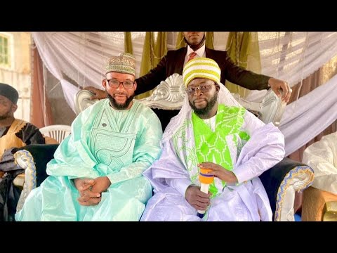 Amanar Almajirin Ma Aiki Na Sidi Ya Sayyada