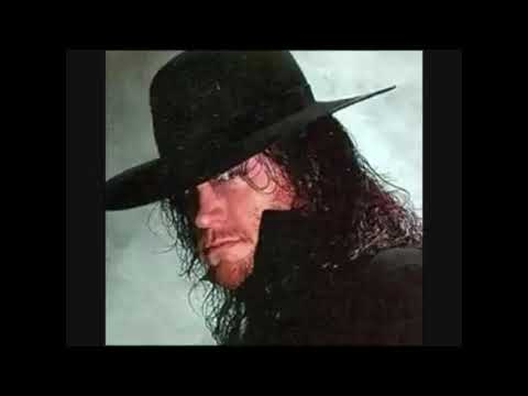 من الذاكرة اغنية اندرتيكر لعام1990 Undertaker 1st Theme Song من الذاكرة اغنية اندرتيكر لعام1990 Undertaker 1st Theme Song