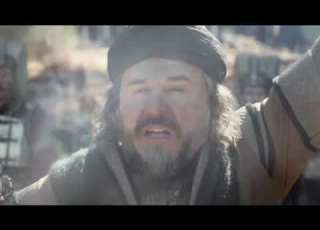 Mehmed Fetihler Sultanı 73 Bölüm Trt1 Sultan Vlad Dan İntikamını Aldı