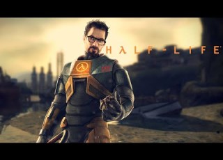 Half Life Walkthrough Blast Pit Level 5