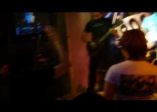 Сигнал 5 Спокойная ночь Live In Rock Cafe 21 06 10
