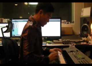 밤하늘의 별을 양정승 데모영상