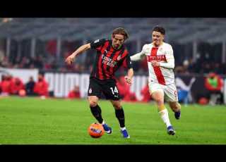 40 Year Old Luka Modric Is Pure Class