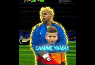 Lamine Yamal Cooked Inter Milan