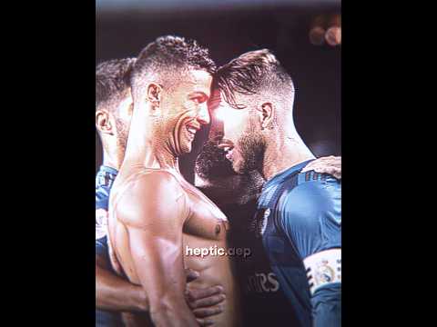 Ronaldo Ramos Duo