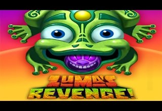 Zuma S Revenge Zone 2 Sandspirals Level 14 Sped Version 