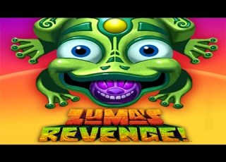 Zuma S Revenge Zone 2 Sandspirals Level 14 Sped Version