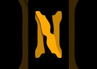 Netflix Logo Effects In Different Sound Variation Effects Netflix