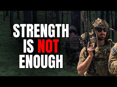 Why Every Man Should Train Like A Soldier Even If You Re Not One