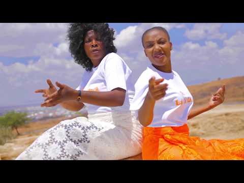 BEATRICE KITAULI Ft ROSE MUHANDO KESHO Official Video Skiza 8084272 To 811
