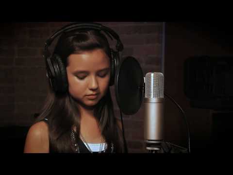 Maddi Jane Impossible Shontelle