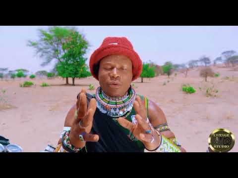 JIMINOGENI DOTO HARUSI KWA KUZENZA Prod By Lwenge Studio 2025