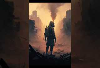 10 فیلم برتر پسا آخرالزمانی تاریخ سینما از نگاه Letterboxd