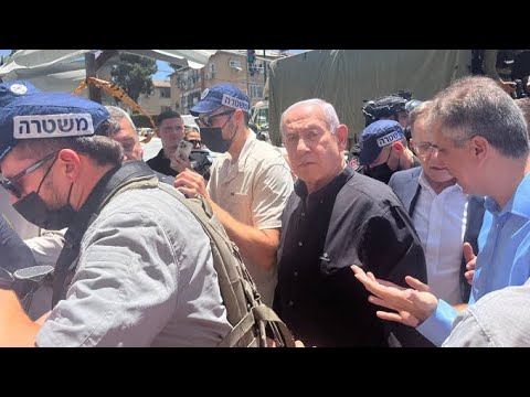 NETANYAHU ZAMUDERA WAGWIDWA UFITI UKU WAR UPDATE