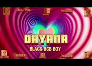  Black Bcb Boy DAYANA Audio Official