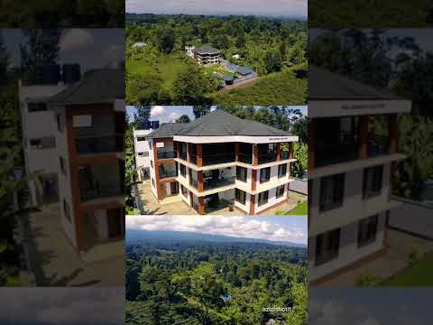 Dual Mountain View Lodge COMFY ACCOMMODATION IN KILIMANJARO