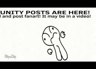 YOU LOT CAN FINALLY POST