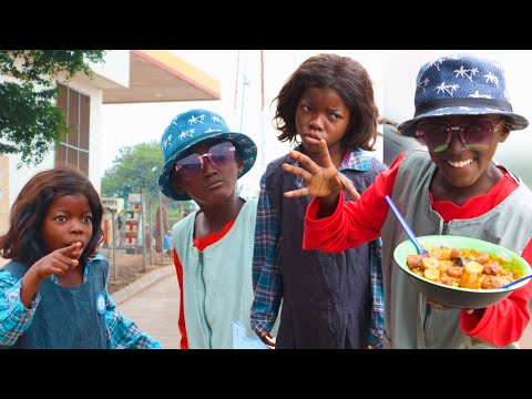 AWESOA AGYAAKU GOB3 AKOMA Visualizer New Trending Song