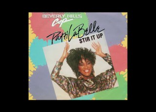 Patti LaBelle Stir It Up 1984 Disco Purrfection Version