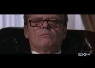 Dr Jack And Mister Nicholson Trailer