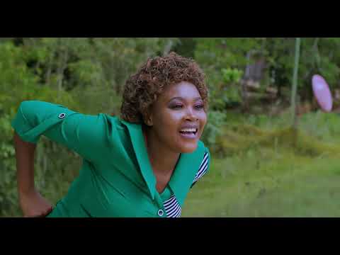 JOYNESS KILEO FT DR ANNOINT AMANI ZAMU YANGU OFFICIAL VIDEO 4K