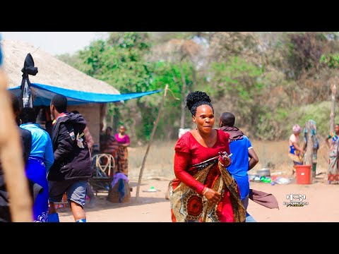 SHELA YA NZIKU BHUKANGO KWA CHEREHANI Official Video