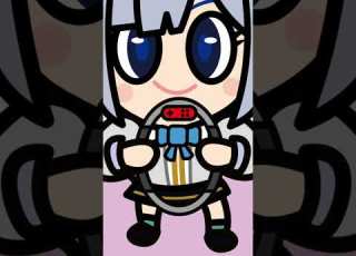 天音かなた KICKBACK 米津玄師 Hololive Animation あまね かなた Shorts