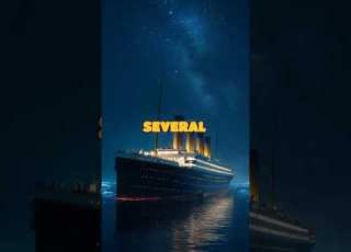 The Titanic S Unseen Impact Business And Global Economy