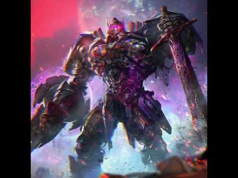 Eternxlkz FORCE SUPER SLOWED