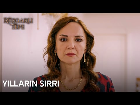 Songül ün Büyük Sırrı Ne Rüzgarlı Tepe 4 Bölüm