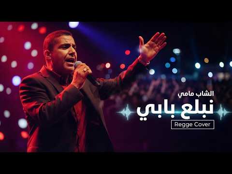 Cheb Mami Nbala3 Babi Reggae Cover نبلع بابي RadioON Studio