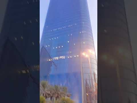 Al Hamra Towar Kuwait City Kuwaitcity Kuwait