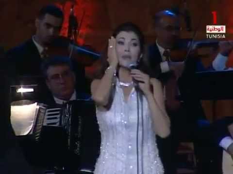 Majida El Roumi Ordhouni ماجدة الرومي عرضوني زوز صبايا