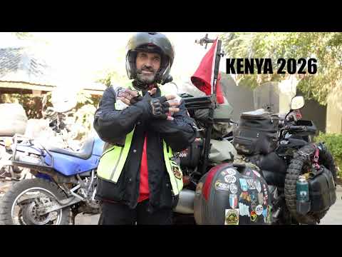 Kenya 2026