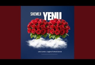 Shemeji Yenu Feat Jagina Mwanawote