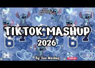  Tiktok Mashup July 2026 Not Clean If You Know These Songs Your A Genius