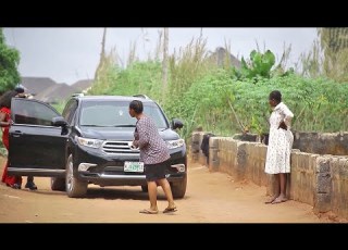 Do Your Best To Watch This LifeChanging Amazing Family Village Movie Today African Movies