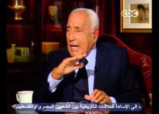 محمد حسنين هيكل الحلقة السابعة ج 1