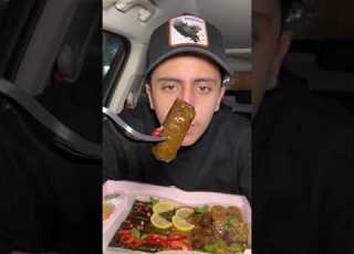 تجربة نكهات ورق عنب Ad