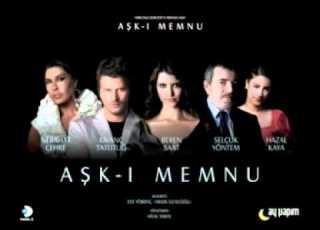 Toygar Işıklı Dokunuş Aşk ı Memnu