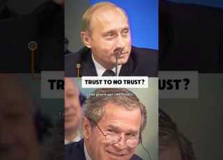 How Does Putin See The US Presidents