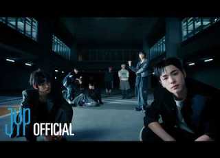  NEXZ 넥스지 Mmchk Performance Video Teaser