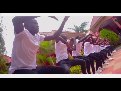 Galilee Pro Max Nitasifu Official Video