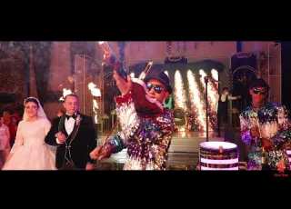 اقوي فاير شو في 2022 في هنا عظمه