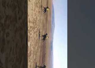 Traditional Horse Racing Nkandla May KZN 23 05 2026